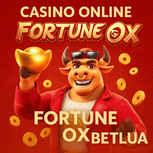 Casino online Fortune Ox BETLUA