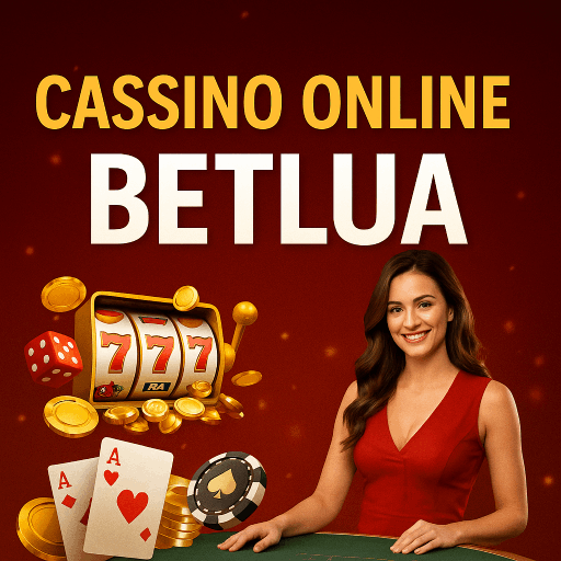 Cassino Online BETLUA