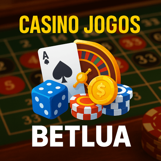 cassino online Jogos BETLUA