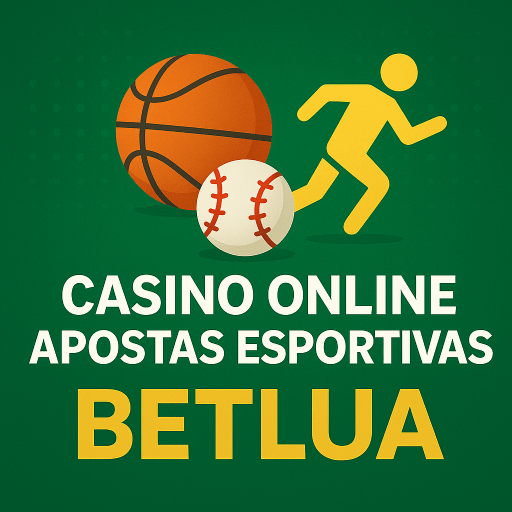cassino online Apostas esportivas BETLUA