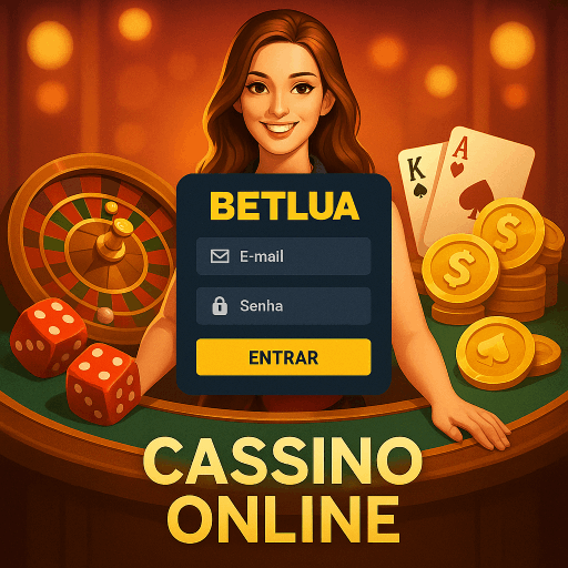 Não Perca tempo, o rRgistro na site BETLUA