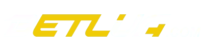 BETLUA LOGO